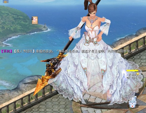 919魔域私新开服：魔幻画风，玩法多样，快来体验攻沙对战