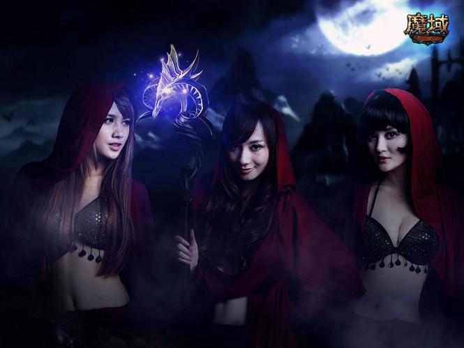 魔域手游2上线一段时间，萌新该如何挑选合适职业？